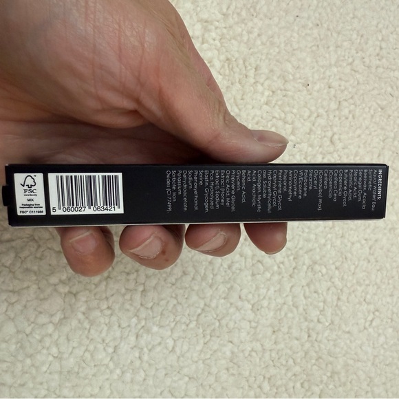 Rodial
Glamolash Mascara XXL, Black NIB - Picture 5 of 7